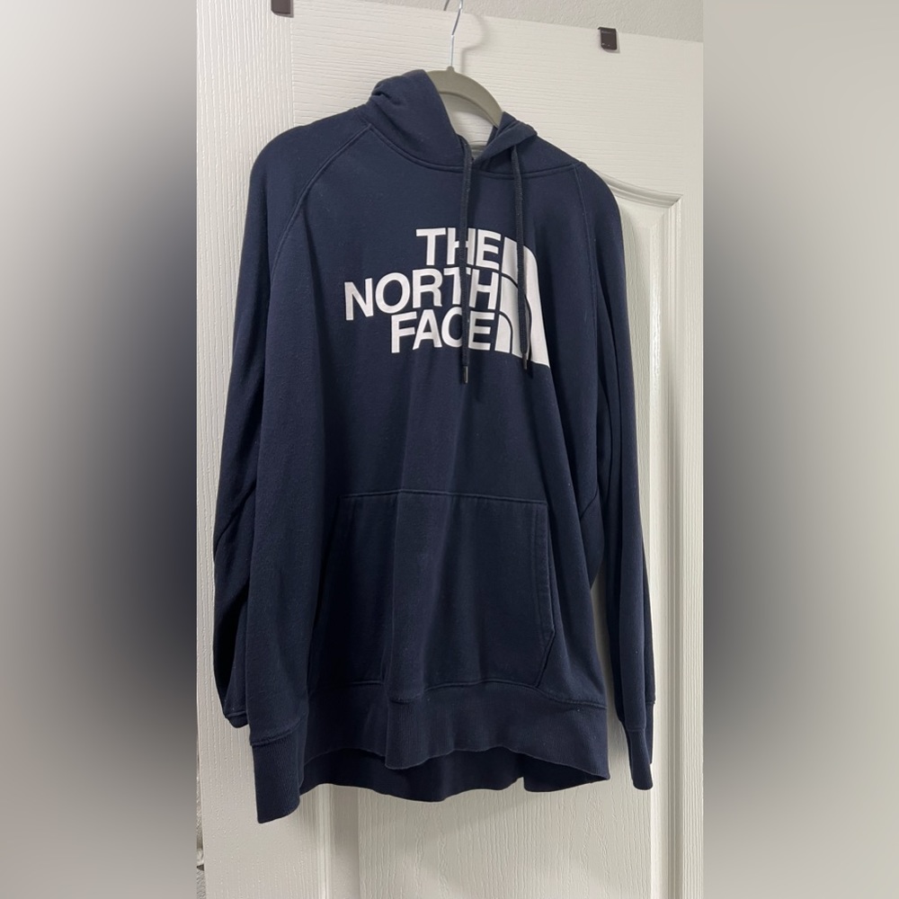 The North Face Hoodie